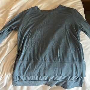 Alo yoga women’s sweater